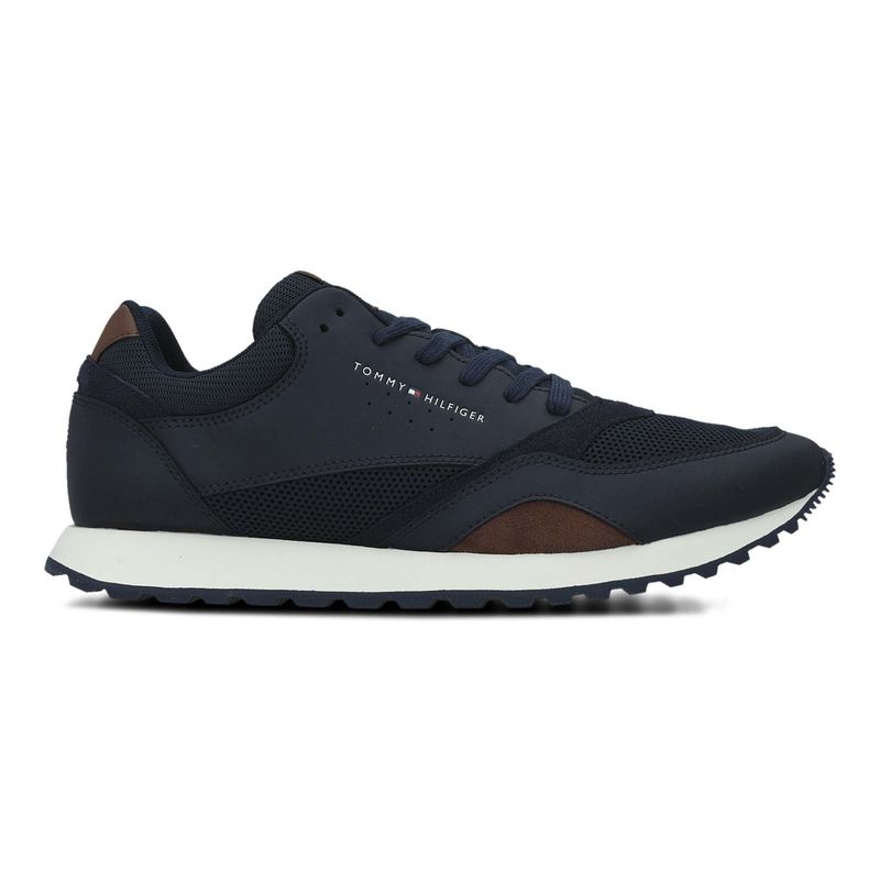 Muške patike Tommy Hilfiger New runner eva mix