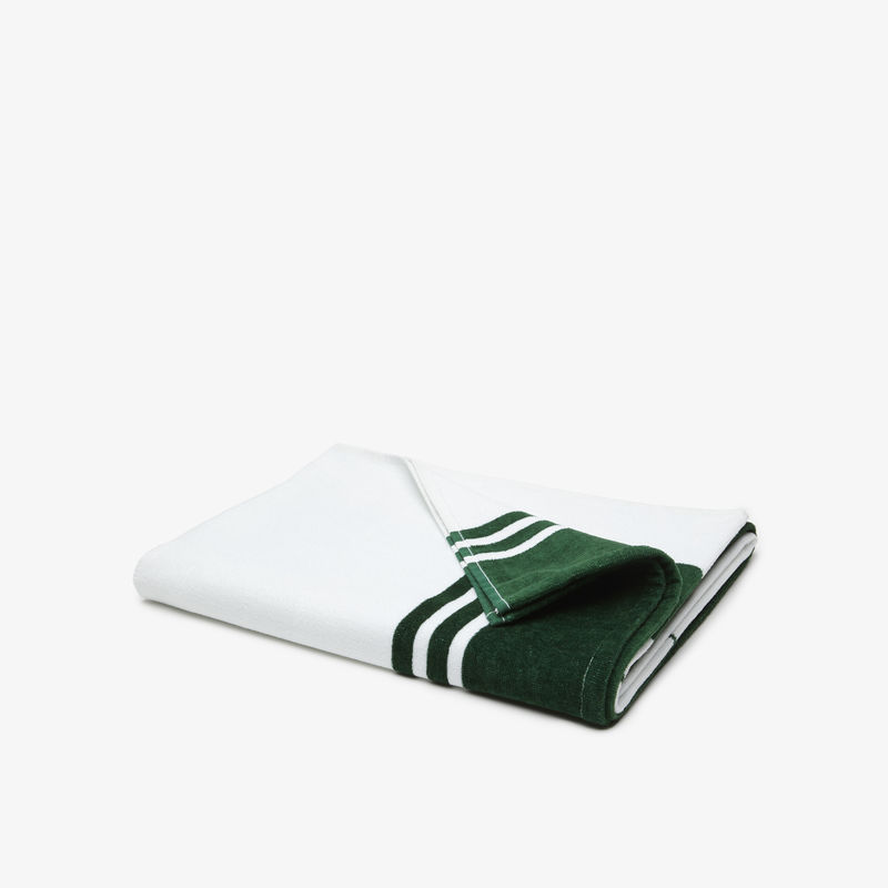 Muški peškir Lacoste