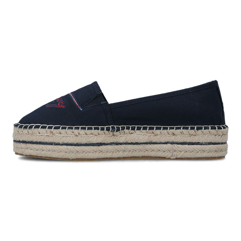 Espadrile shop tommy hilfiger