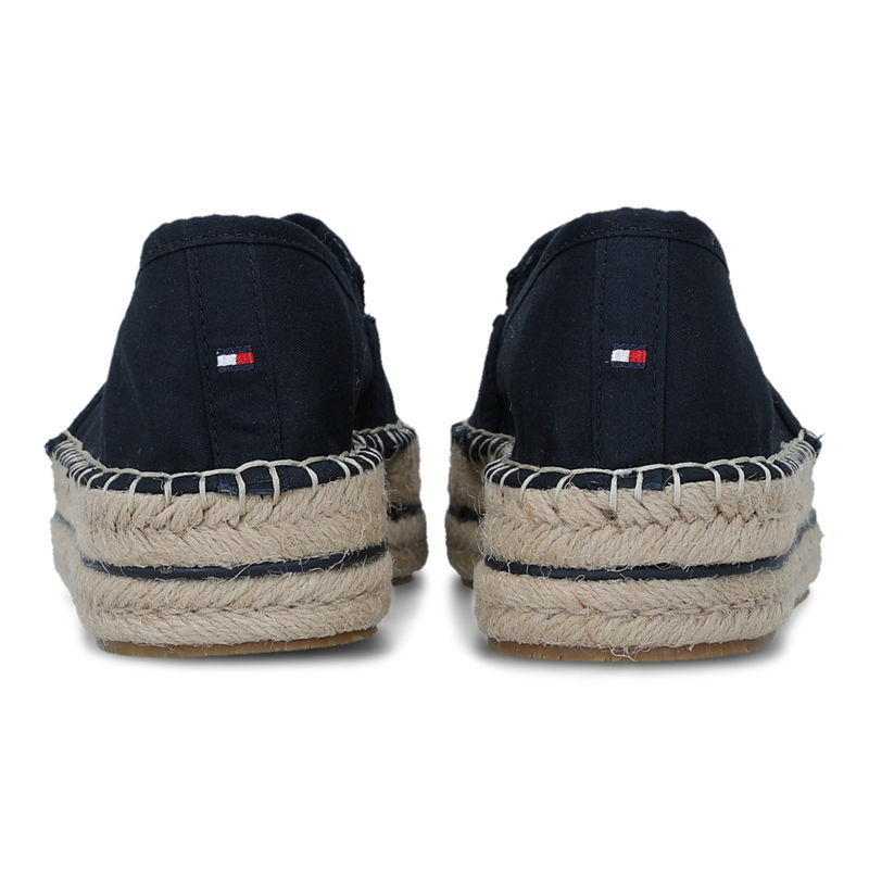 Espadrile discount tommy hilfiger