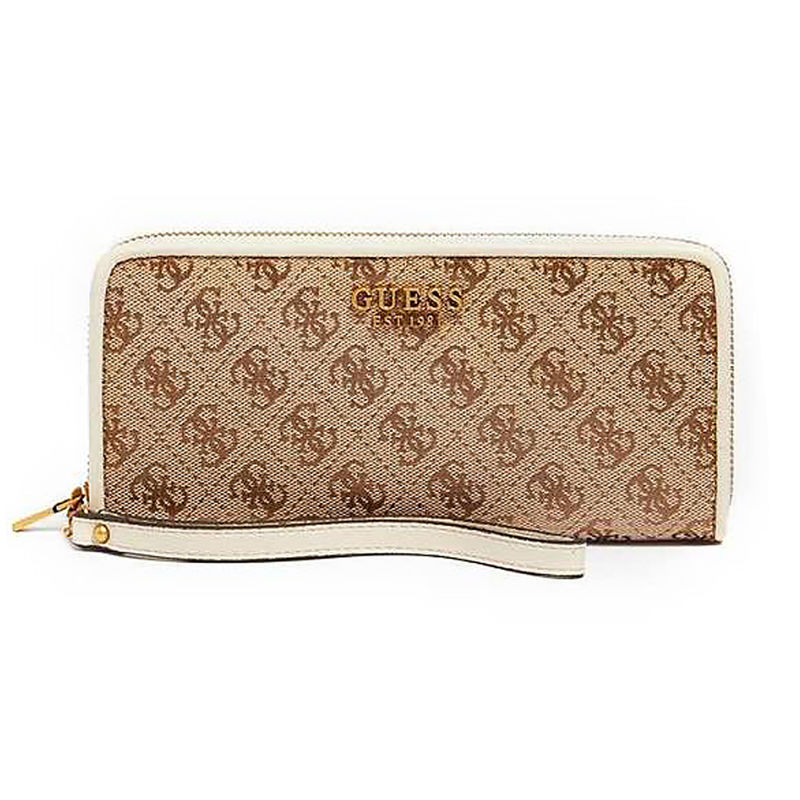 Ženski novčanici GUESS ACC AVIANA SLG LARGE ZIP AROUND