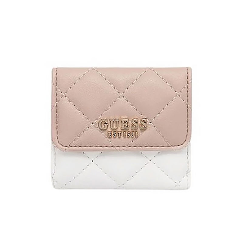 Ženski novčanici GUESS ACC CESSILY SLG CARD & COIN PURSE