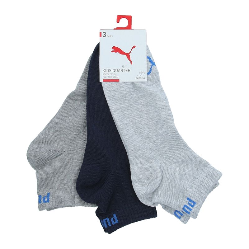 Dečije čarape Puma Kids Quarter 3P