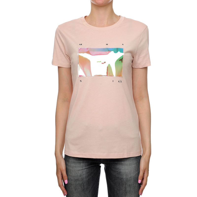 Ženska majica ARMANI EXCHANGE T-SHIRT