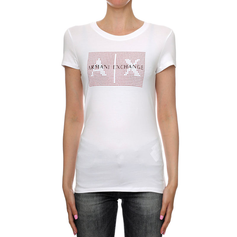 Ženska majica ARMANI EXCHANGE T-SHIRT