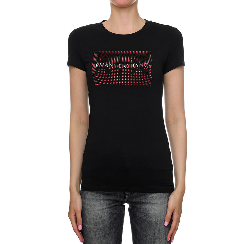 Ženska majica ARMANI EXCHANGE T-SHIRT