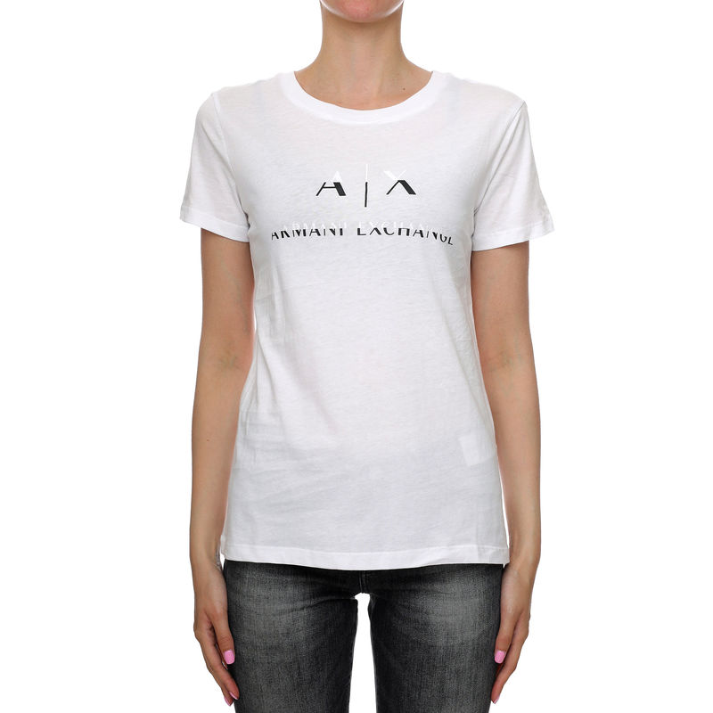 Ženska majica ARMANI EXCHANGE T-SHIRT
