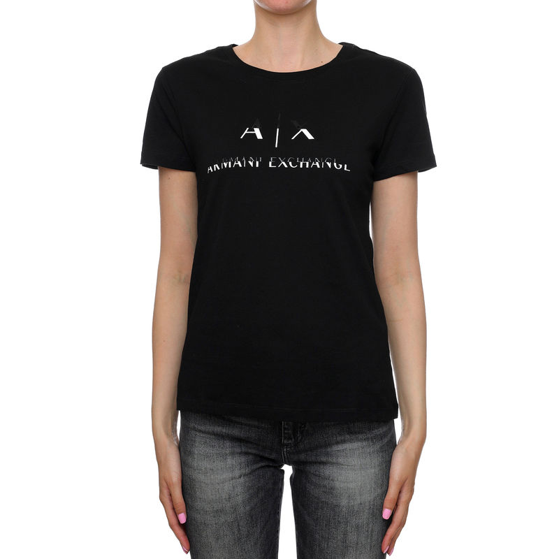 Ženska majica ARMANI EXCHANGE T-SHIRT