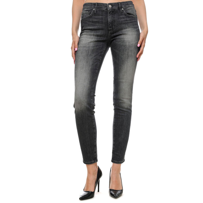 Ženske farmerke ARMANI EXCHANGE 5 POCKETS PANT
