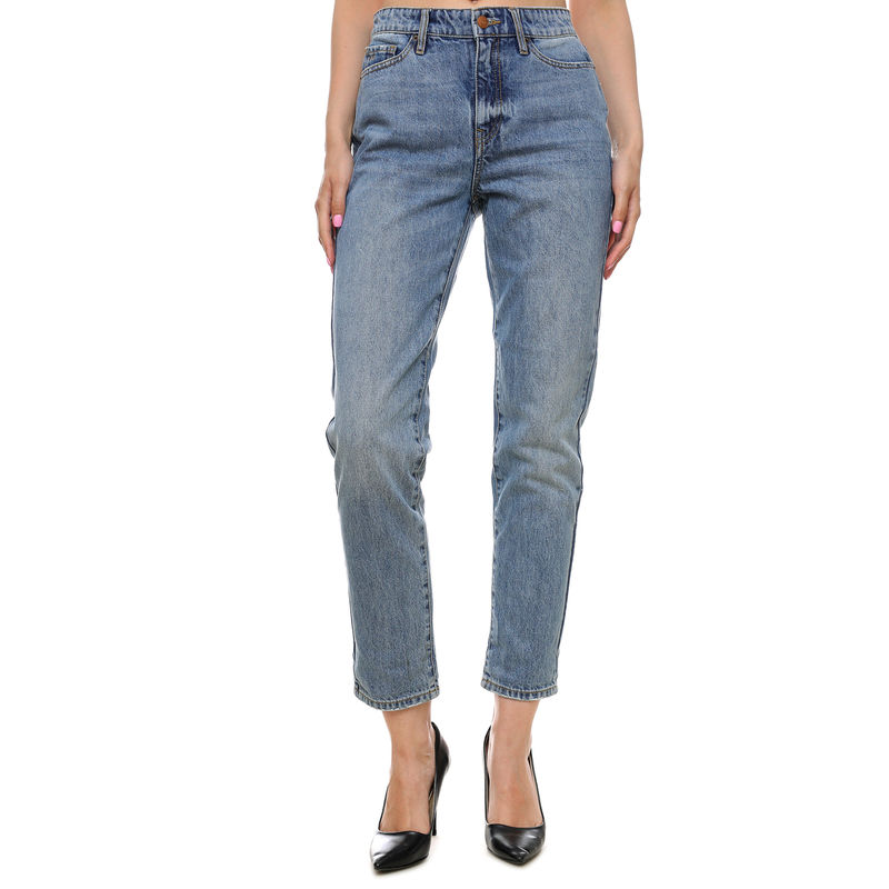 Ženske farmerke ARMANI EXCHANGE 5 POCKETS PANT