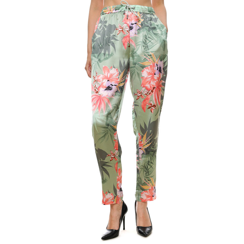 Ženske pantalone GUESS JEANS VIOLA PANTS