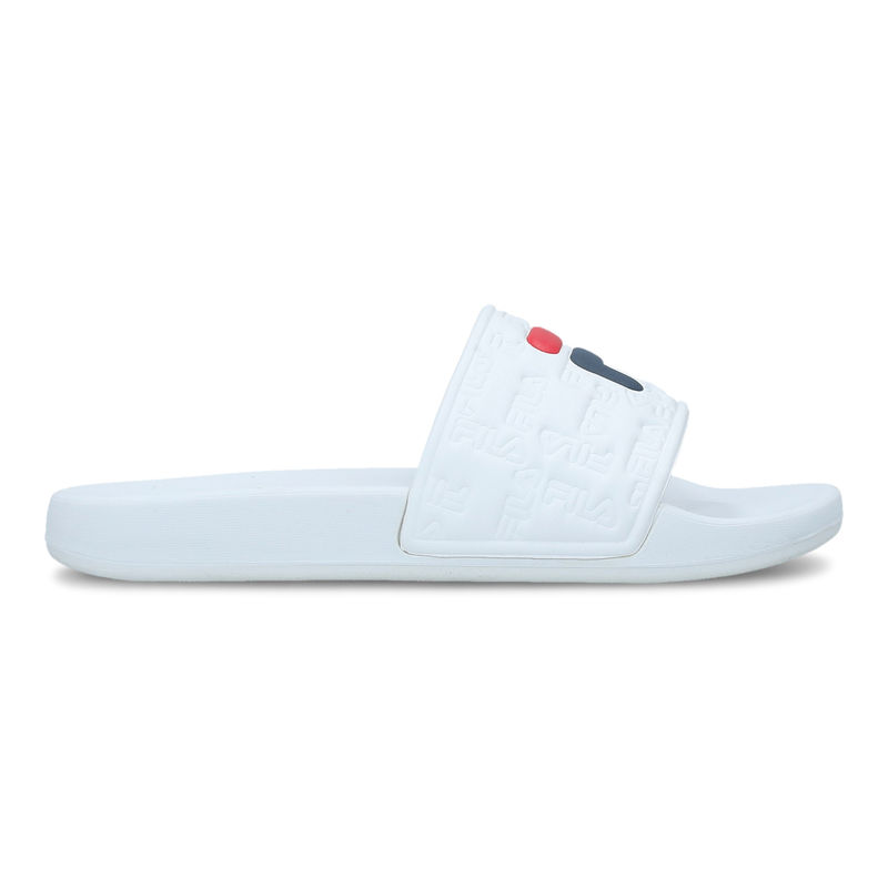 Ženske papuče Fila Baywalk slipper wmn