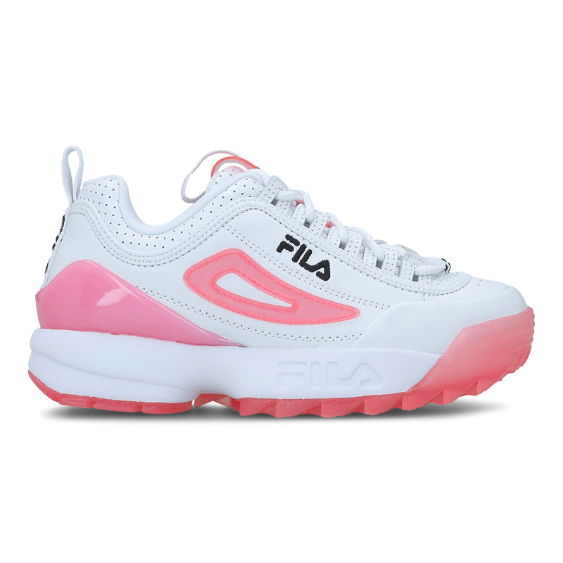 Ženske patike FILA Disruptor Premium wmn