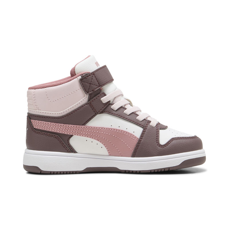 Dečije patike Puma Rebound slam mid ac+ ps