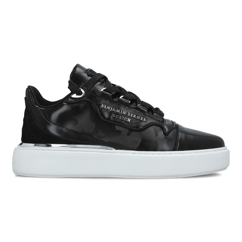 Muške patike Benjamin Berner raphael sneaker