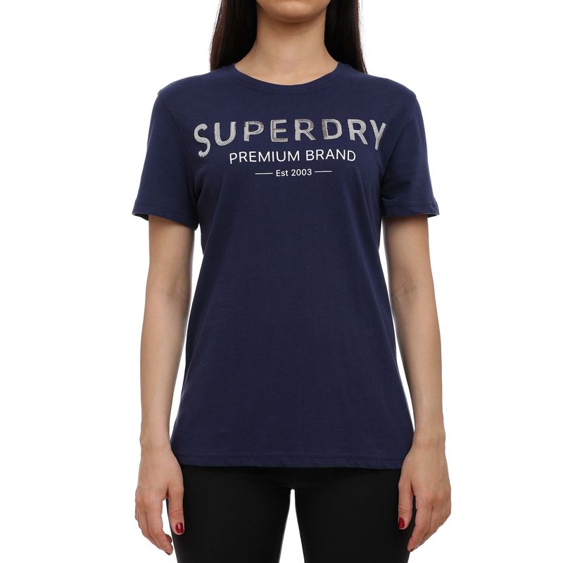 Ženska majica Superdry