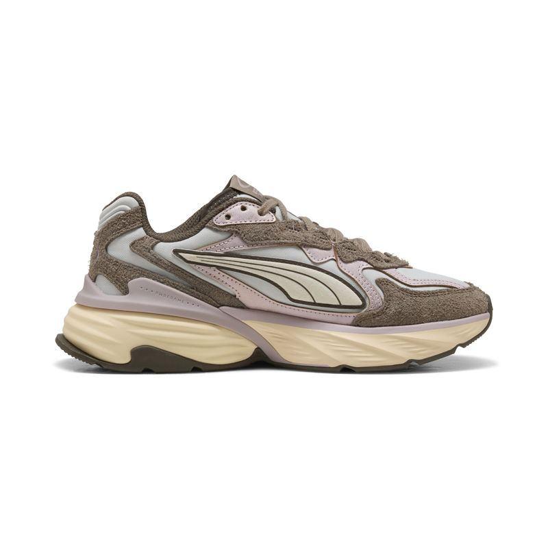 Ženske patike Puma Fade nitro ls brushed luxe wns