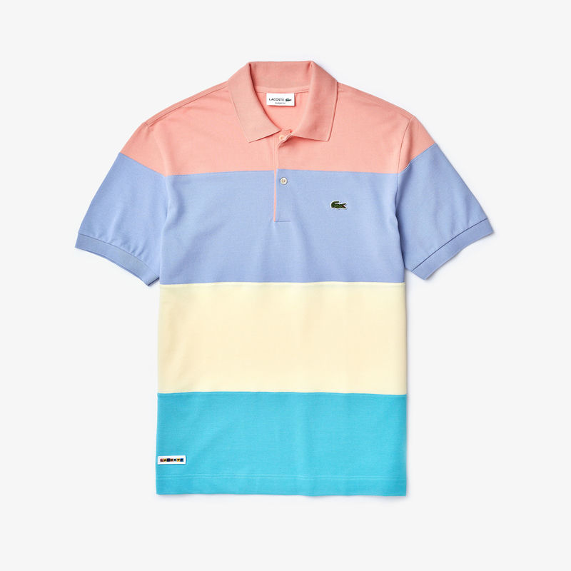 Muška Classic Fit polo majica Lacoste