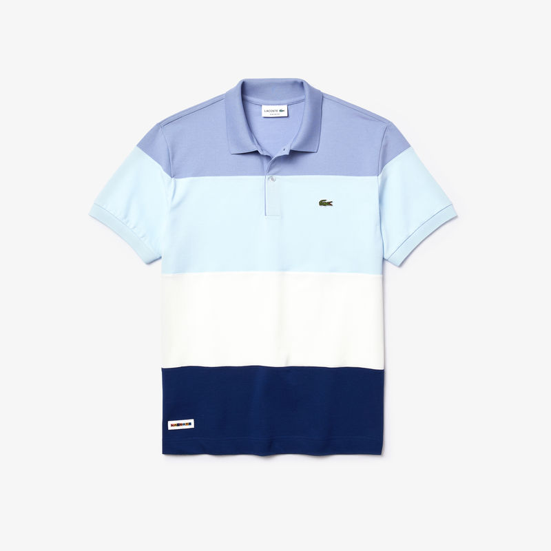 Muška Classic Fit polo majica Lacoste