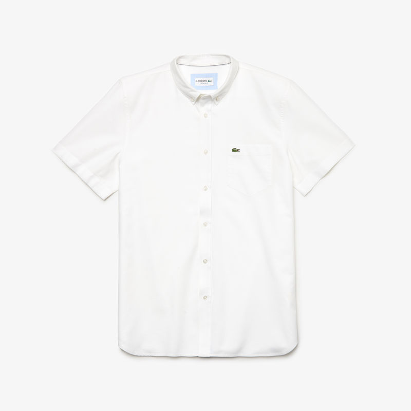 Muška Regular Fit košulja Lacoste