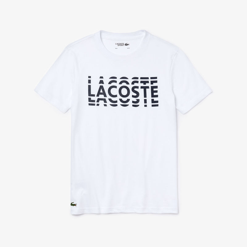 Muška Regular Fit majica Lacoste