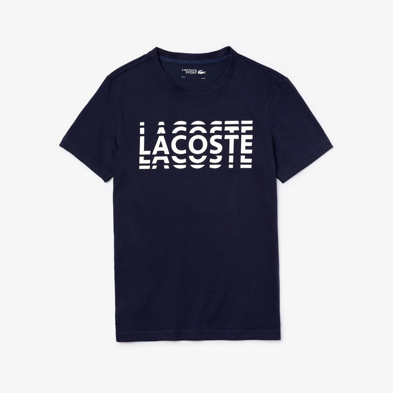 Muška Regular Fit majica Lacoste