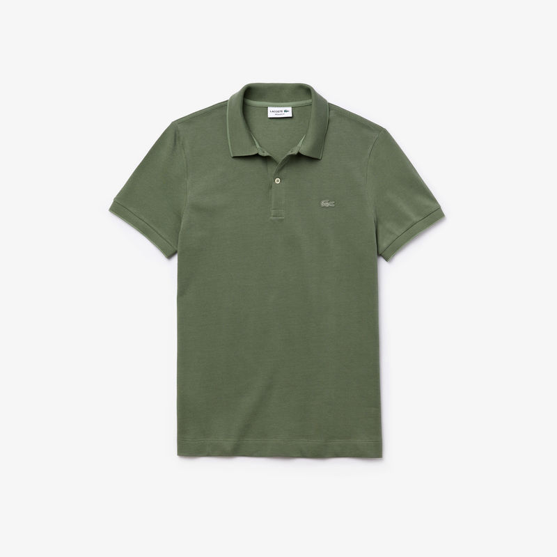 Muška Regular Fit polo majica Lacoste