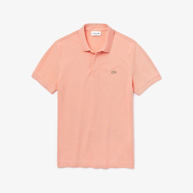 Muška Regular Fit polo majica Lacoste
