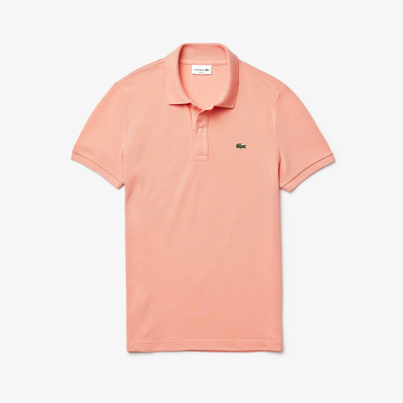 Muška Slim Fit polo majica Lacoste