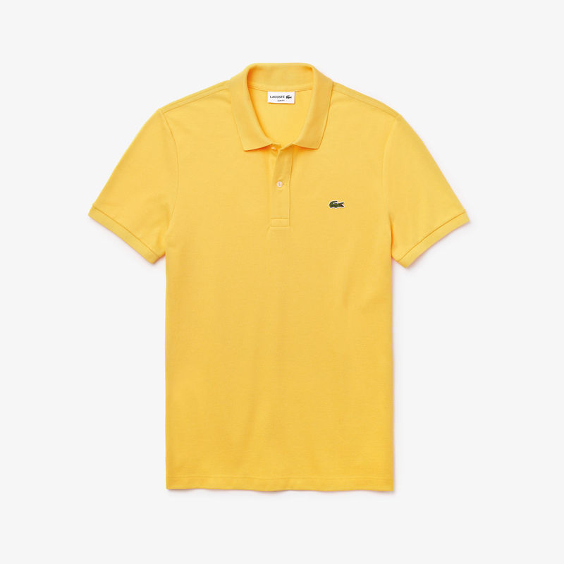 Muška Slim Fit polo majica Lacoste