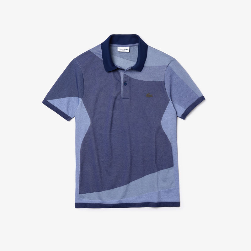 Muška Slim Fit polo majica Lacoste