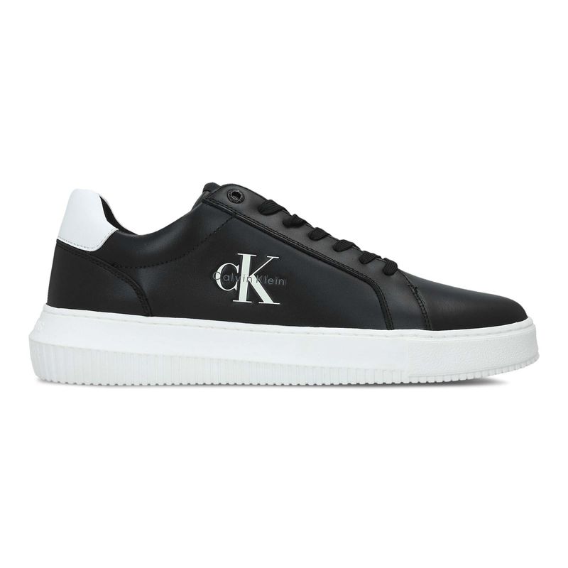 Muške patike Calvin Klein Chunky cupsole mono lth
