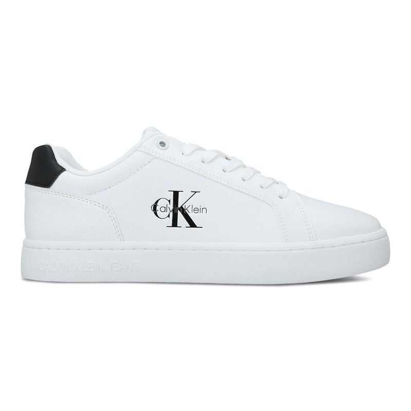 Muške patike Calvin Klein Classic cupsole mono lth