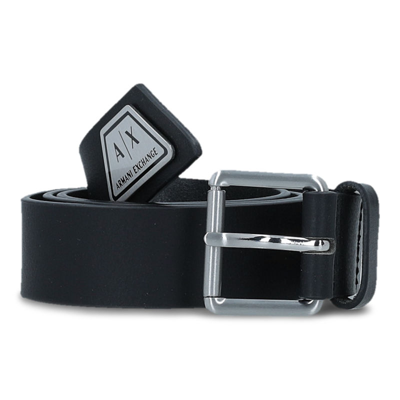 Muški kaiš ARMANI EXCHANGE TONGUE BELT