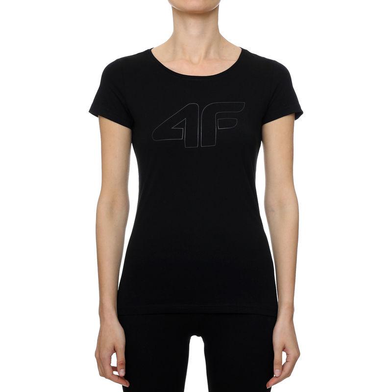 Ženska majica 4F WOMEN'S T-SHIRT