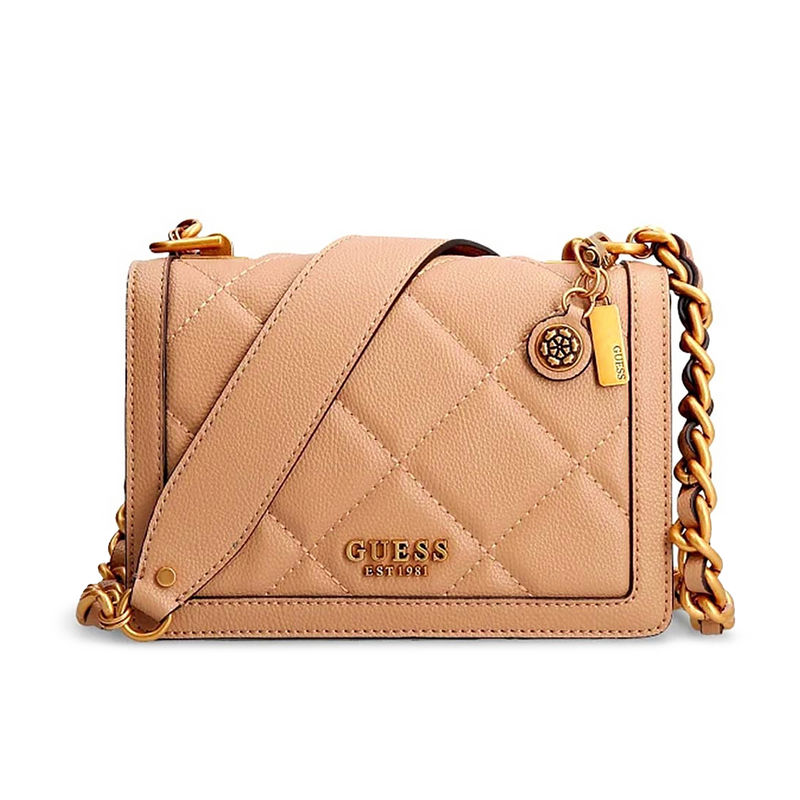 Ženska torba GUESS ABEY FLAP