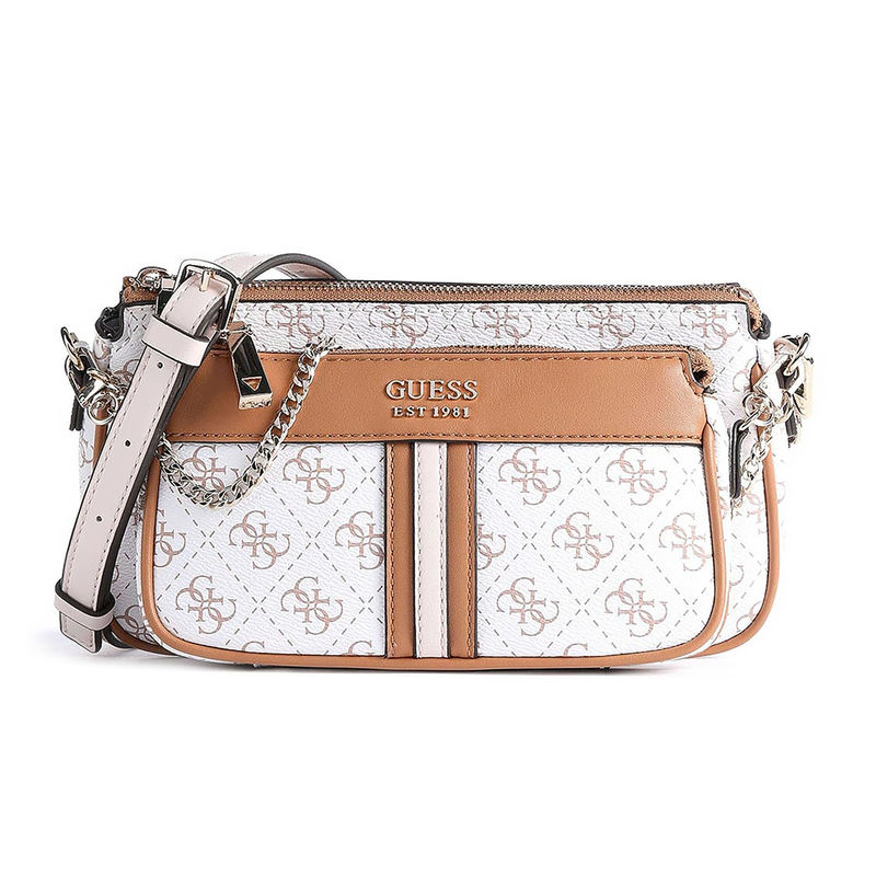 Ženska torba GUESS KASINTA CROSSBODY