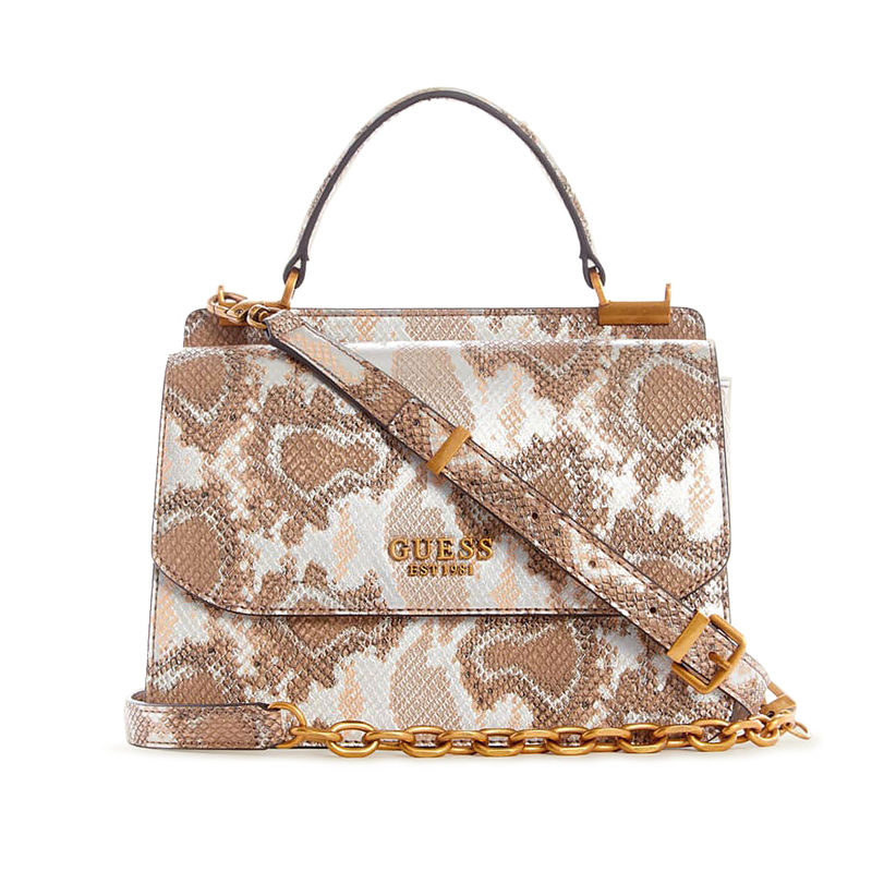 Ženska torba GUESS KRISTLE FLAP