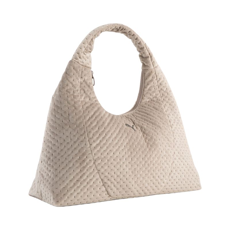 Ženska torba Puma Up velvet large prism bag