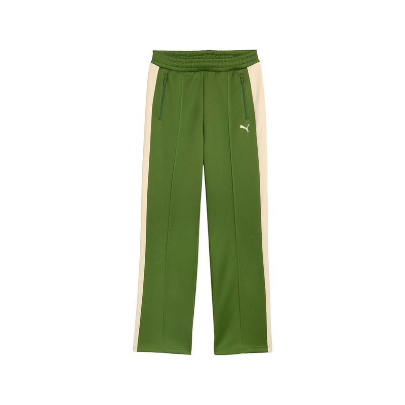 Ženska trenerka Puma T7 always on straight track pants op