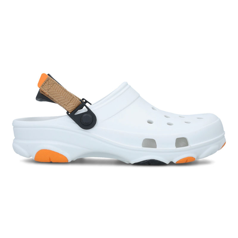 Muške klompe Crocs CLASSIC ALL TERAIN CLOG