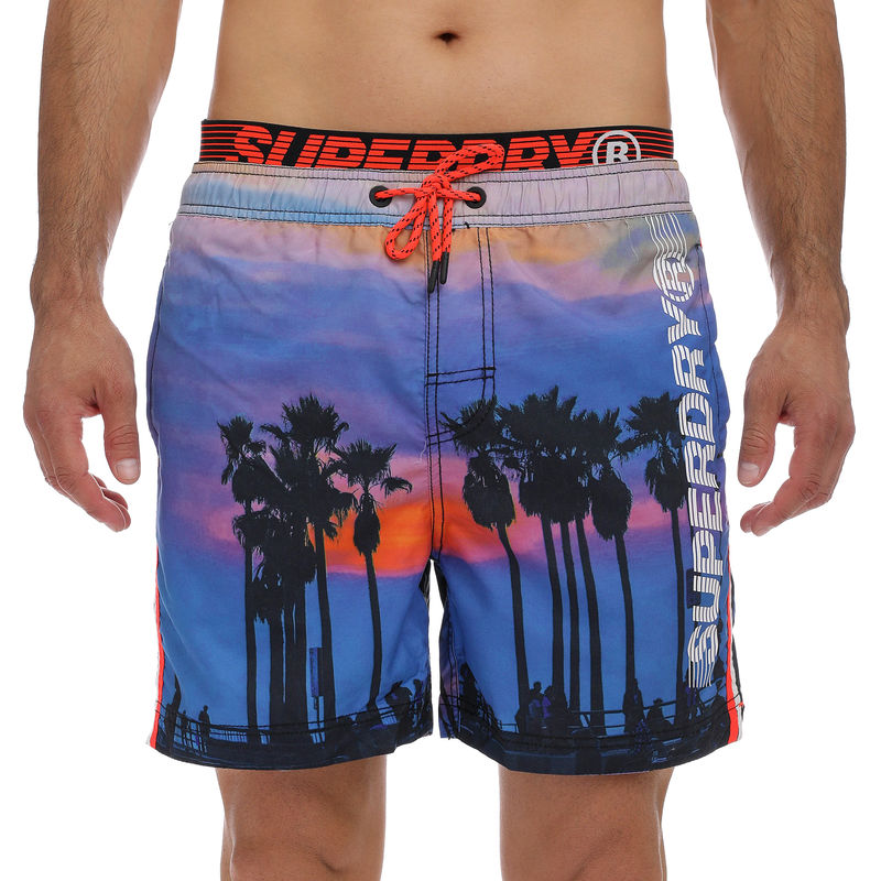 Muški kupaći Superdry