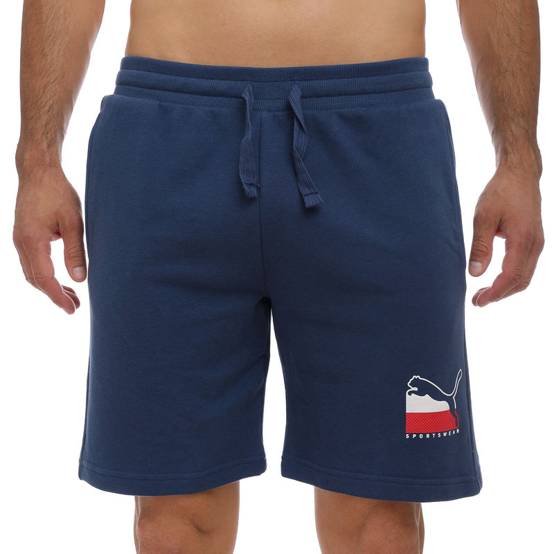 Muški šorc Puma ATHLETICS Shorts 8 TR