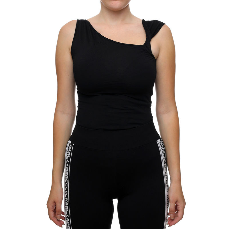 Ženska majica Karl Lagerfeld Feminine Body