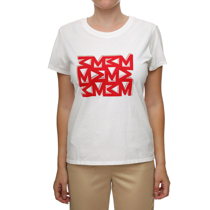 Ženska majica Lola By Maite Cotton T-Shirt