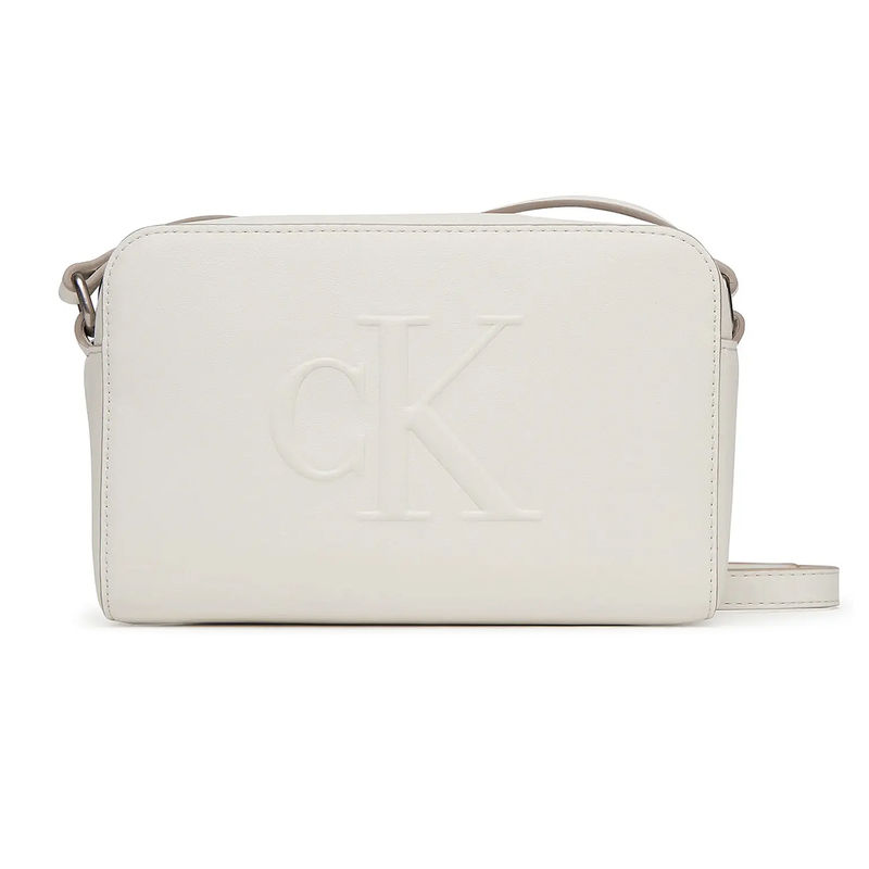 Ženska torba Calvin Klein Sculpted ew camera bag 20