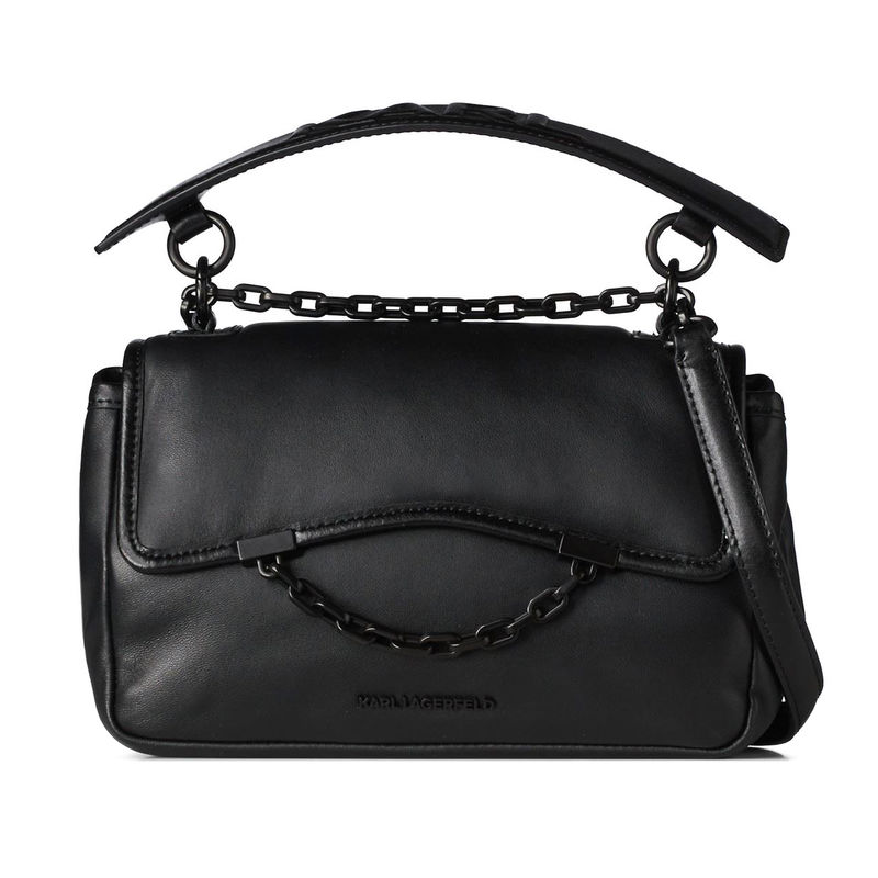 Ženska torba Karl Lagerfeld KARL SEVEN SOFT SHOULDERBAG
