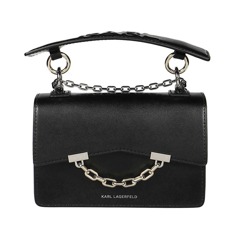 Ženska torba Karl Lagerfeld SEVEN MINI SHOULDERBAG