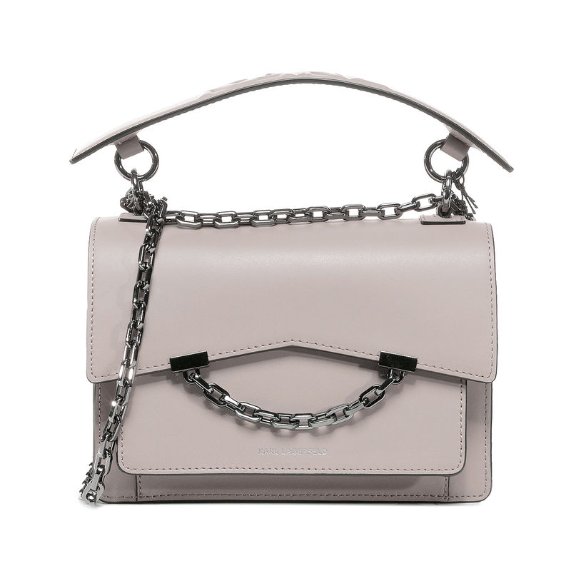 Ženska torba Karl Lagerfeld SEVEN SHOULDERBAG