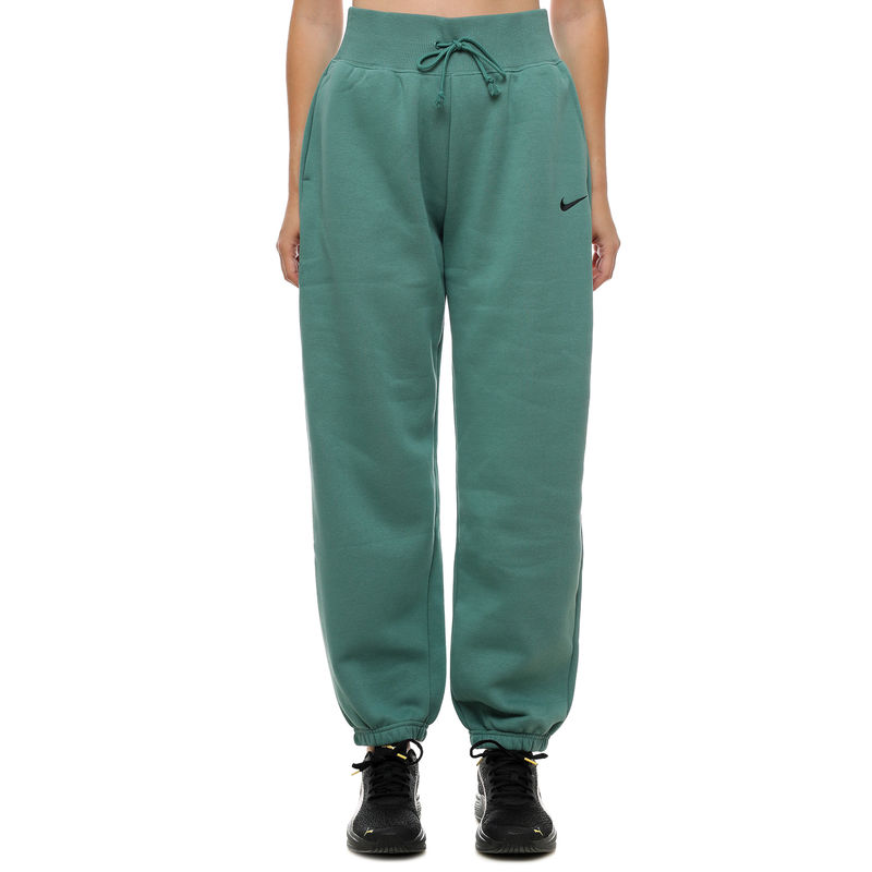 Ženska trenerka donji deo Nike W nsw phnx flc hr os pant